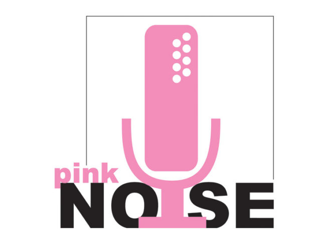 pinknoise